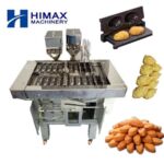 Delmanjoo Cake Making Machine