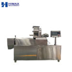 Himax-Lab Twin Screw Extruder
