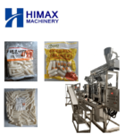 Tteokbokki Rice Cake Machine