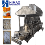 Tteokbokki Rice Cake Machine