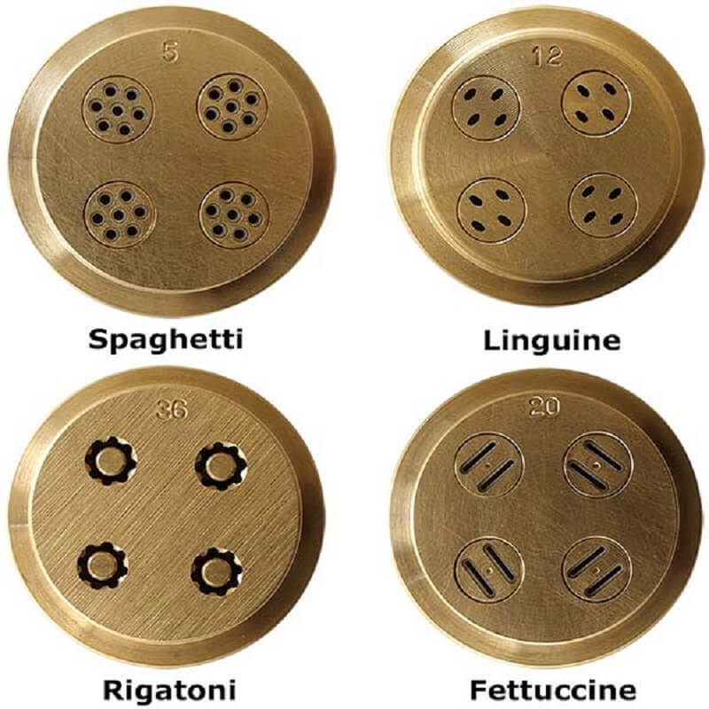 Pasta Production Line