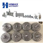 Artificial Nutrition Rice Production Line