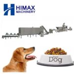 Dry Pet Food Production Line