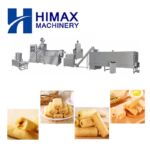 Core Filling Production Line