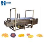 Industrial Fryer
