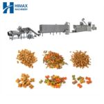 Pet Food Processing Equipment