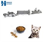 Pet Food Machinery Manufacturers