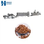 Pet Food Machinery Manufacturers