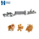 Pet Food Machinery Manufacturers