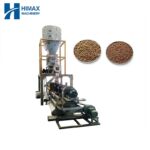 Twin Screw Fish Feed Extruder